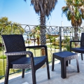 Rattan Plastik Gruplar