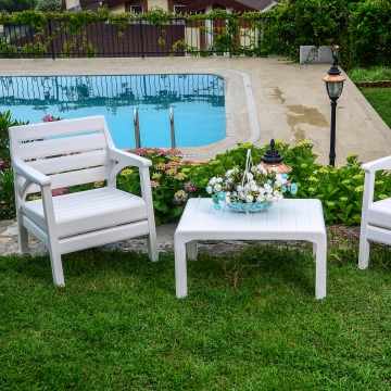 Dış Mekan Ürünler (Outdoor)