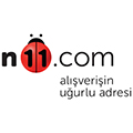 n11.com Mağazamız Açılmıştır.